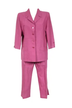 Ensemble Nonet Rose