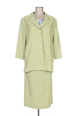 Ensemble Nonet Vert