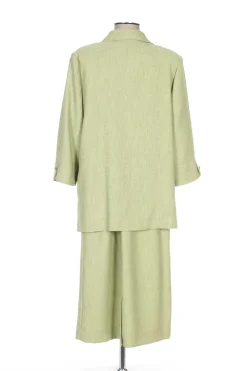 Ensemble Nonet Vert