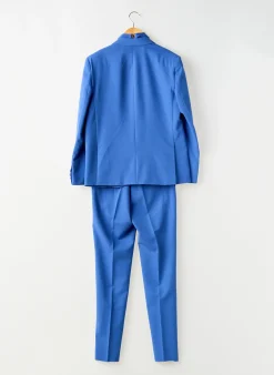 Ensemble Pantalon Adimo Bleu