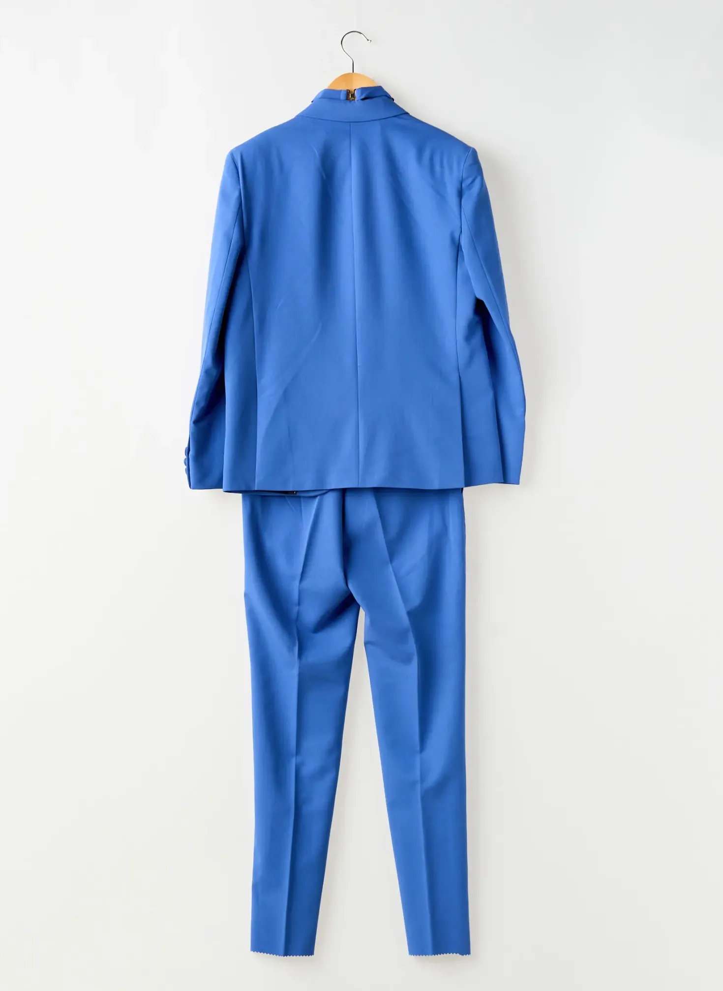 Ensemble Pantalon Adimo Bleu