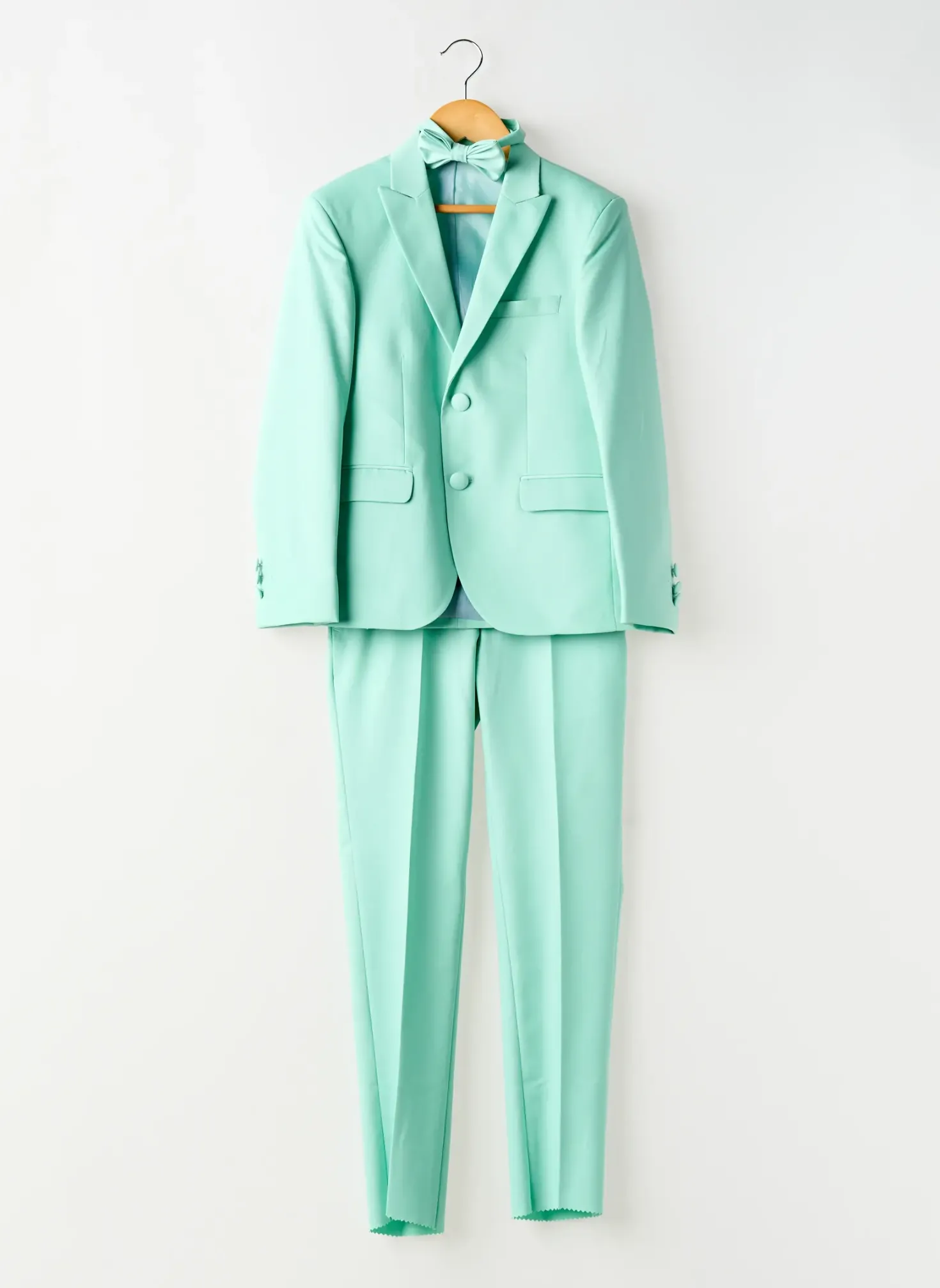 Ensemble Pantalon Adimo Vert