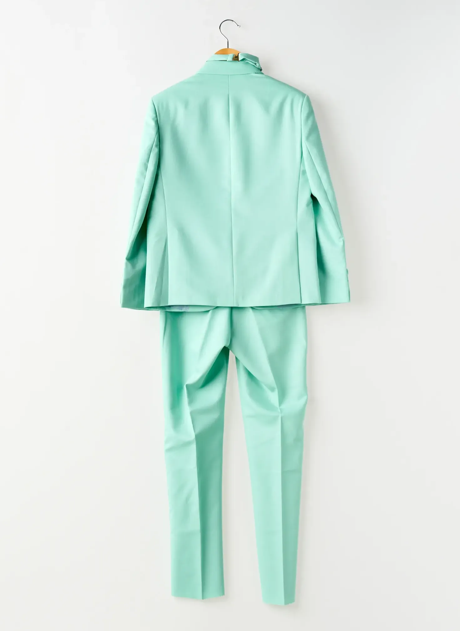 Ensemble Pantalon Adimo Vert