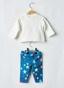 Ensemble Pantalon Boboli Bleu