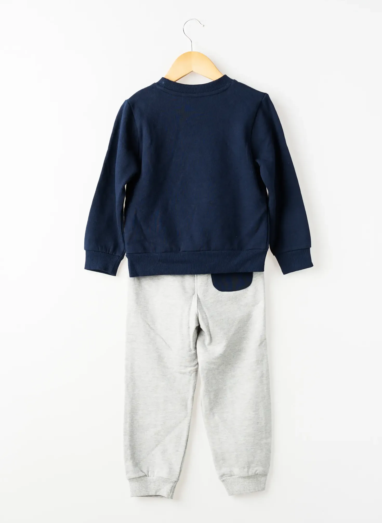 Ensemble Pantalon Boboli Bleu