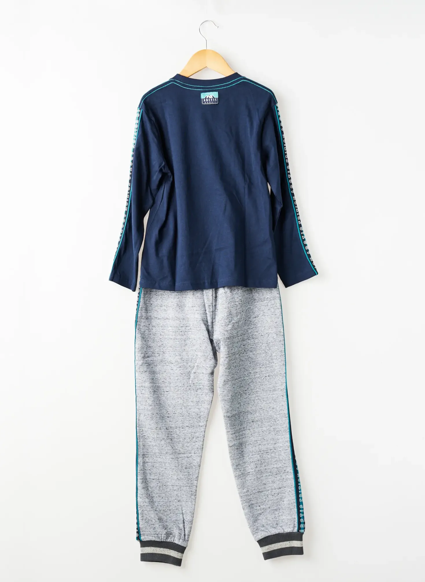 Ensemble Pantalon Boboli Bleu