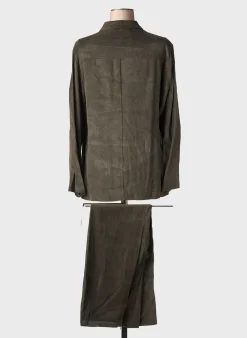 Ensemble Pantalon Bs (best Selection) Marron