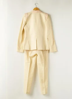 Ensemble Pantalon Centrix Beige