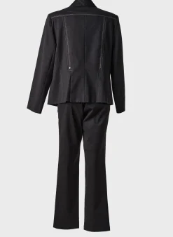 Ensemble Pantalon Christine Laure Noir