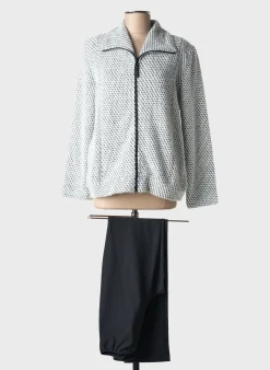 Ensemble Pantalon Egatex Gris