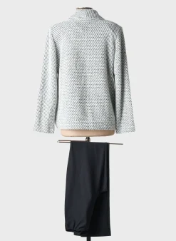 Ensemble Pantalon Egatex Gris