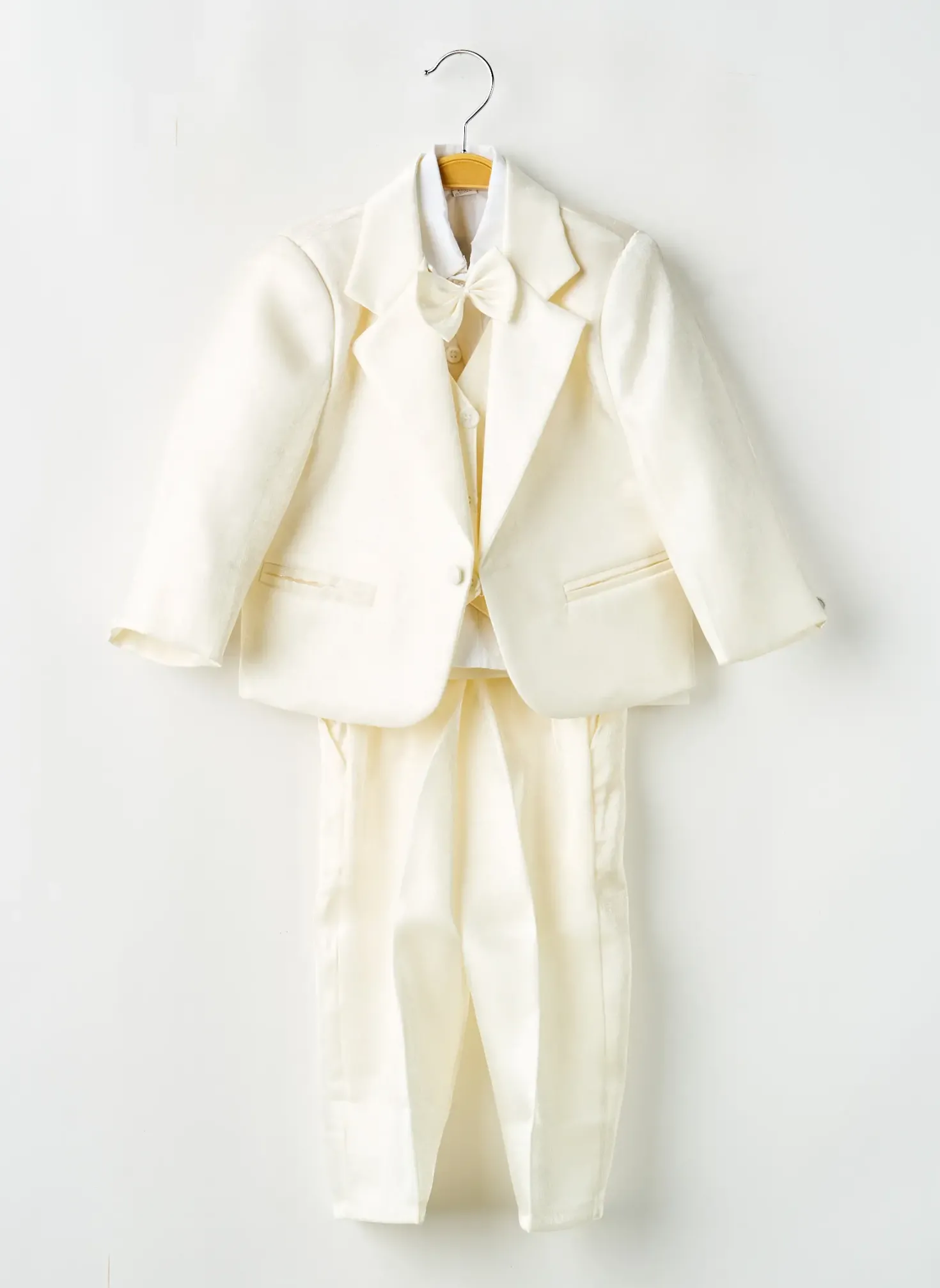 Ensemble Pantalon Esther Beige