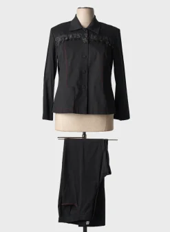 Ensemble Pantalon Guitard Noir