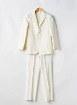 Ensemble Pantalon Kd Junior Beige