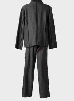 Ensemble Pantalon Lewinger Gris