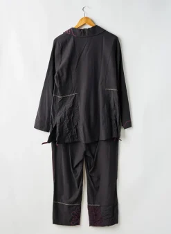 Ensemble Pantalon Lewinger Violet