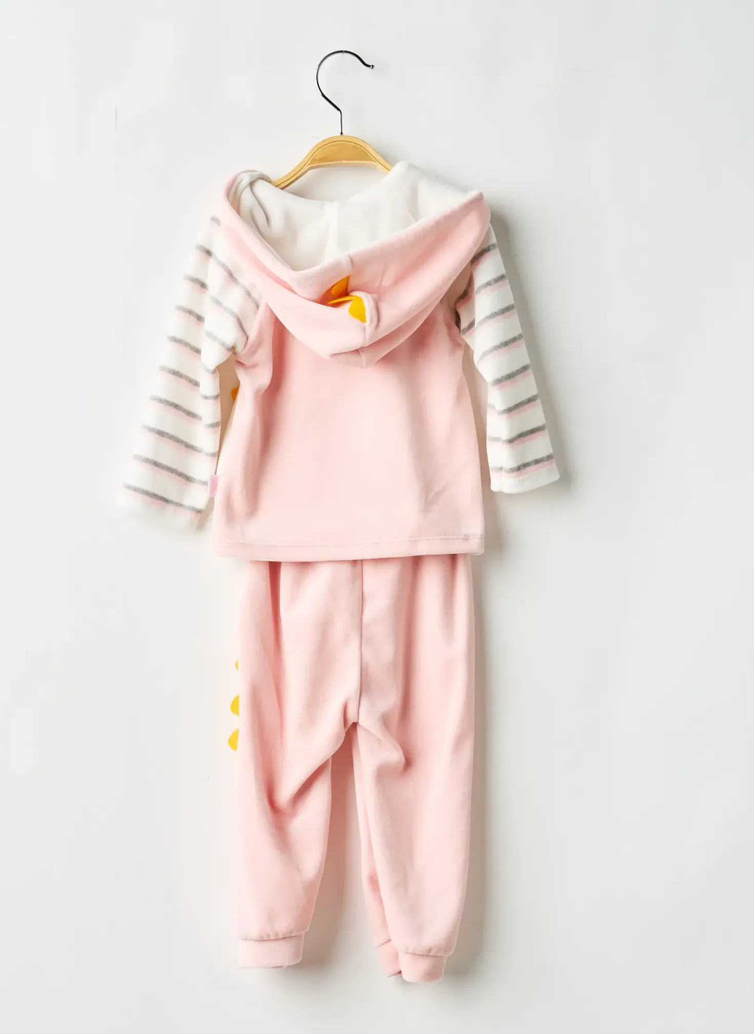 Ensemble Pantalon Maiorista Rose