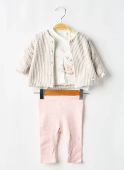 Ensemble Pantalon Mayoral Beige