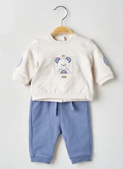 Ensemble Pantalon Mayoral Beige