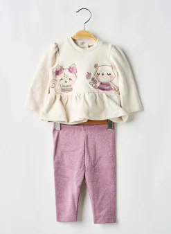 Ensemble Pantalon Mayoral Beige