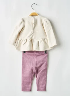 Ensemble Pantalon Mayoral Beige