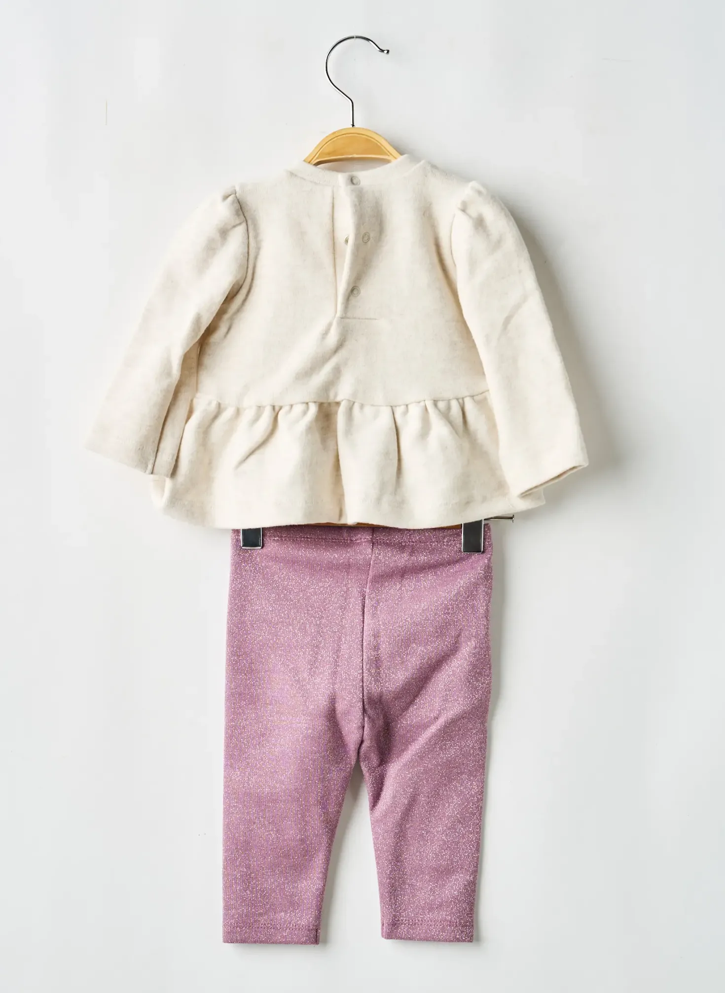 Ensemble Pantalon Mayoral Beige