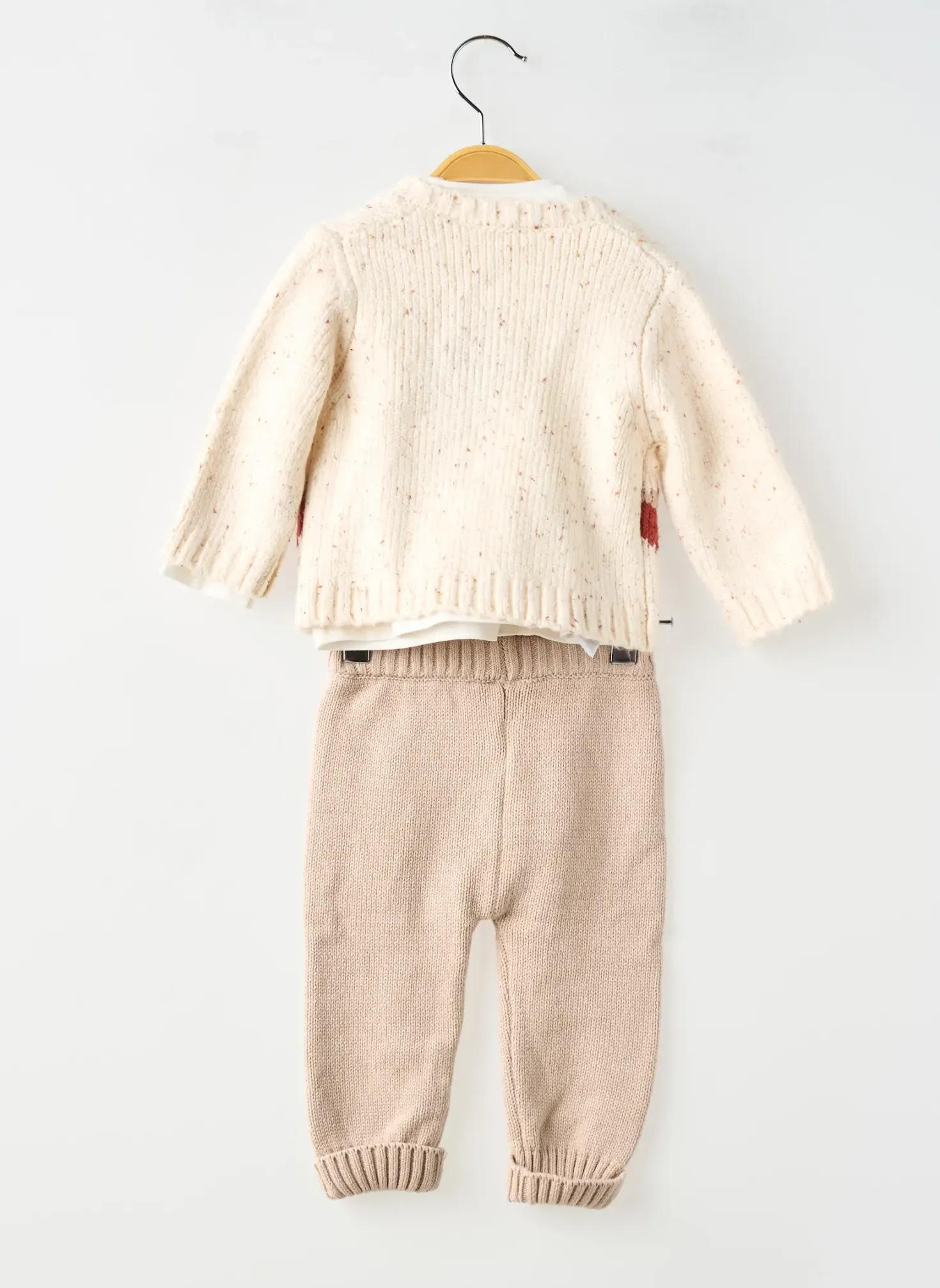 Ensemble Pantalon Mayoral Beige