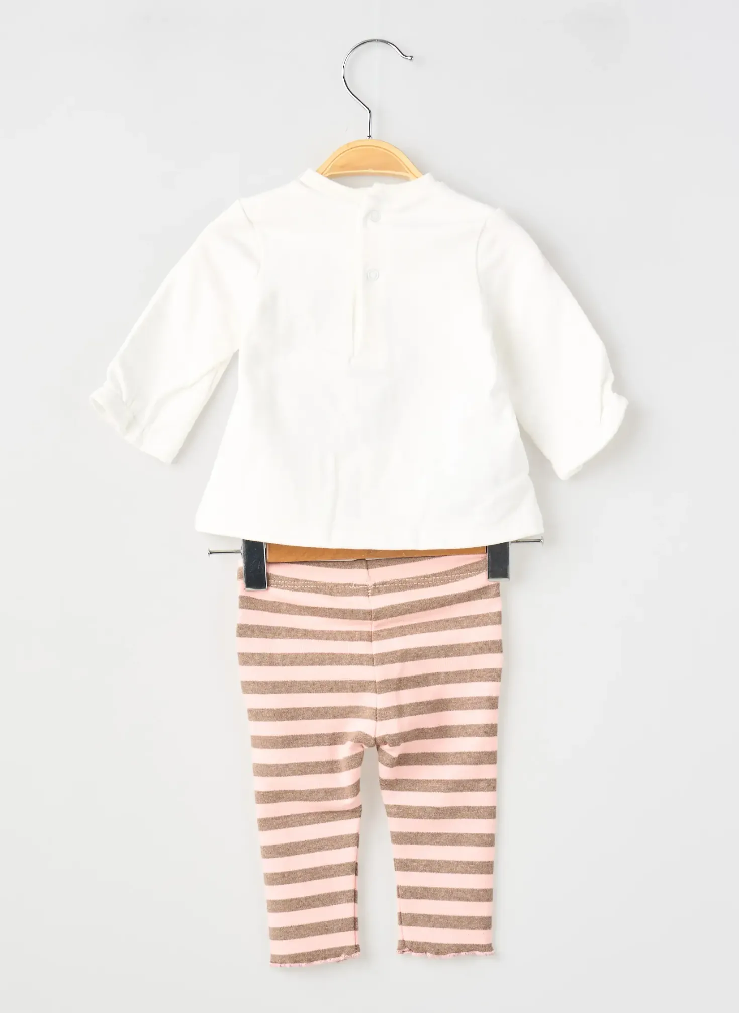 Ensemble Pantalon Mayoral Beige