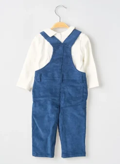 Ensemble Pantalon Mayoral Bleu