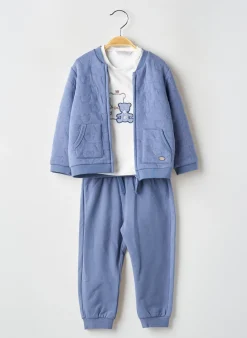 Ensemble Pantalon Mayoral Bleu
