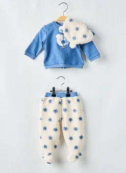 Ensemble Pantalon Mayoral Bleu