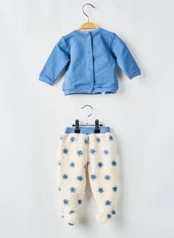 Ensemble Pantalon Mayoral Bleu