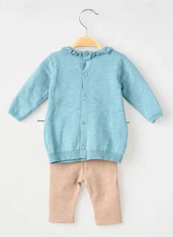 Ensemble Pantalon Mayoral Bleu