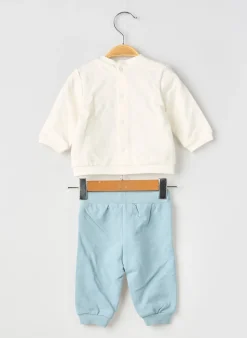 Ensemble Pantalon Mayoral Bleu