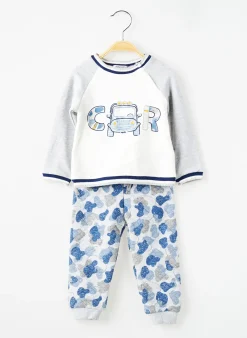 Ensemble Pantalon Mayoral Gris