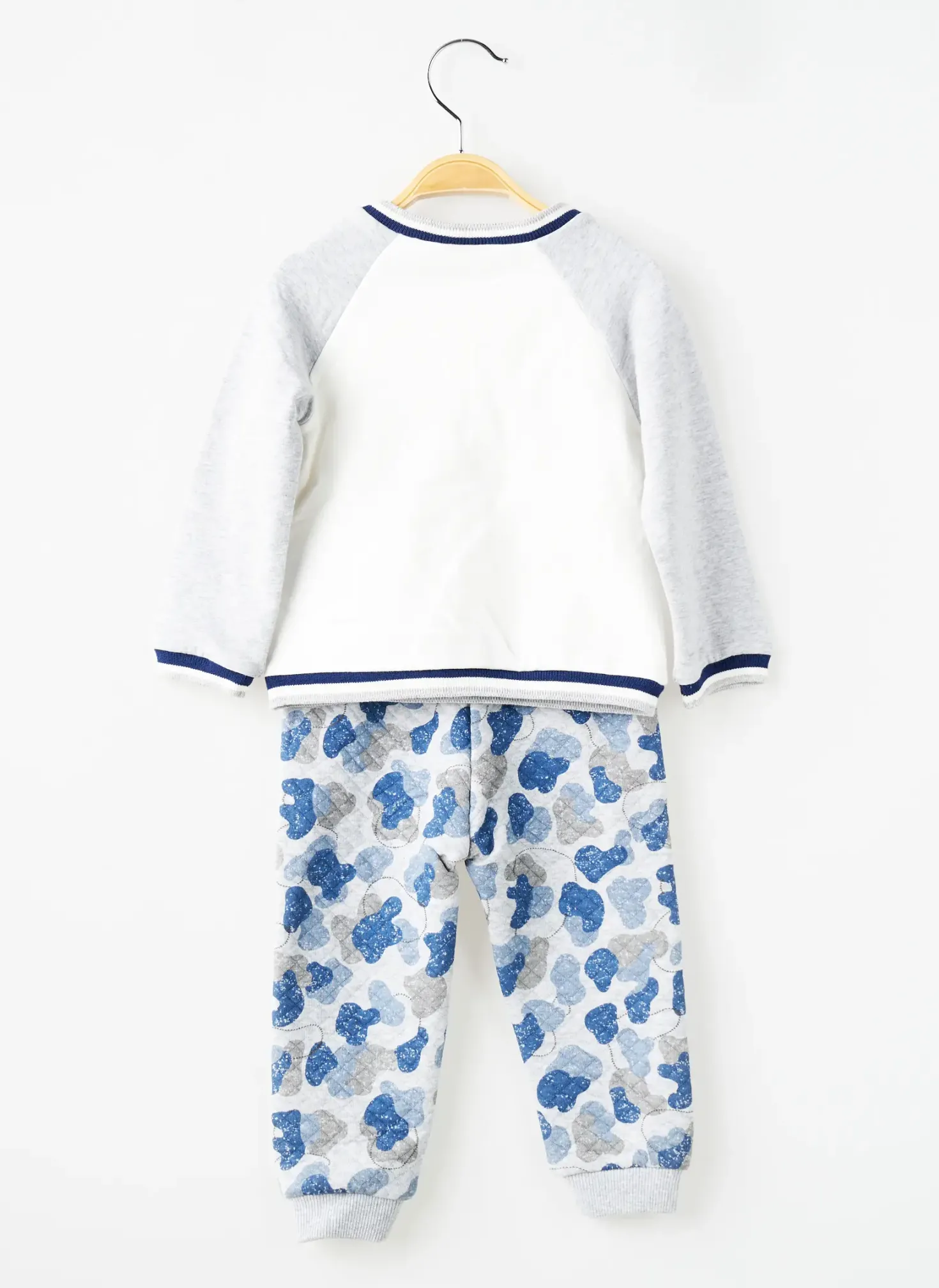 Ensemble Pantalon Mayoral Gris