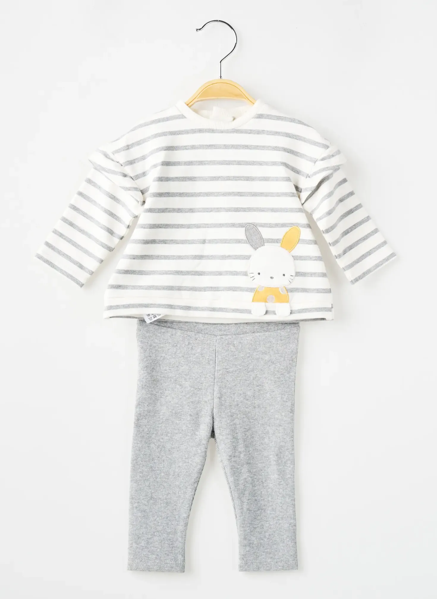 Ensemble Pantalon Mayoral Gris