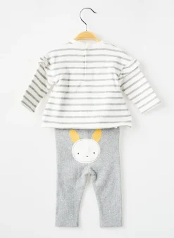 Ensemble Pantalon Mayoral Gris