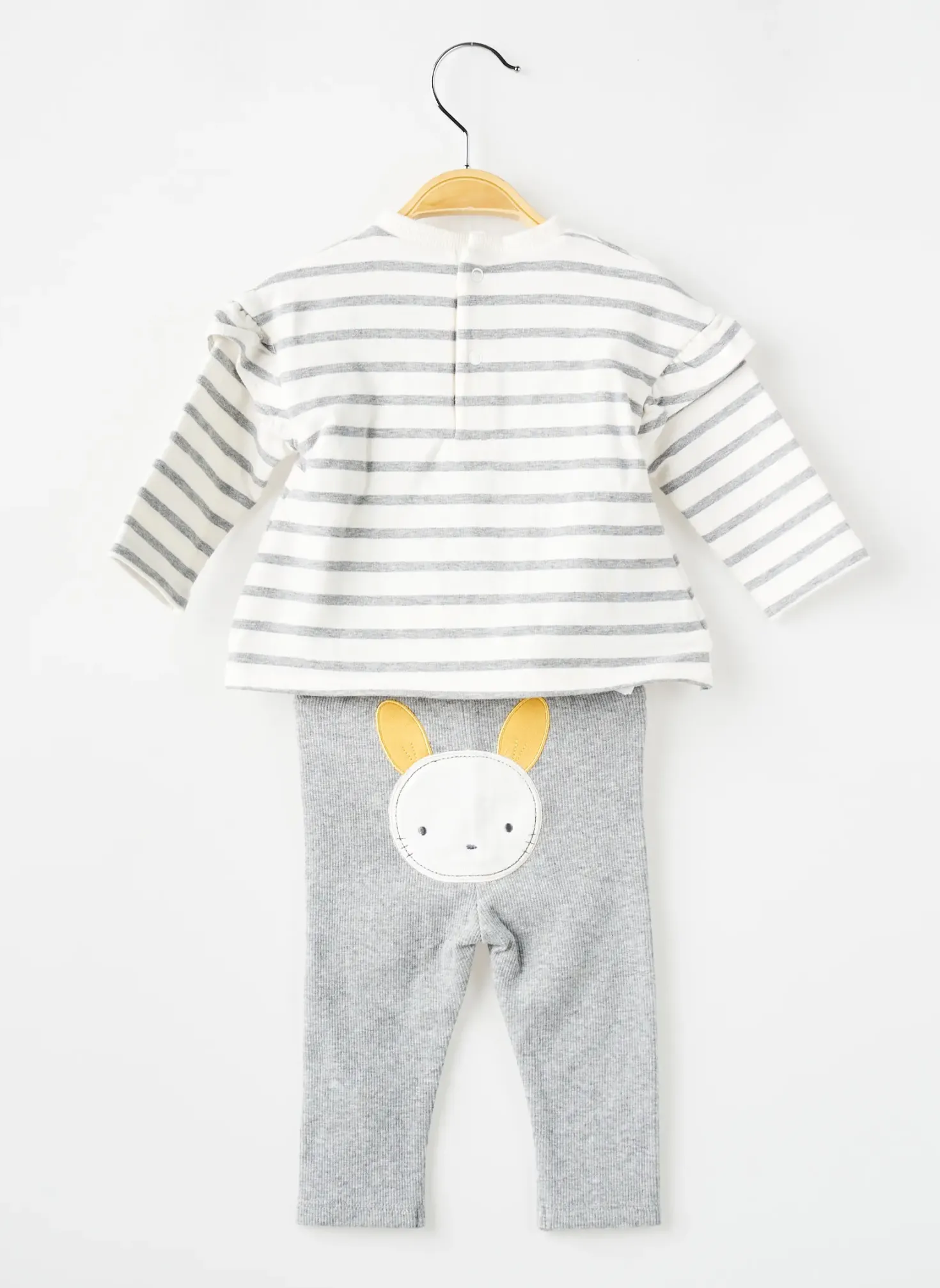 Ensemble Pantalon Mayoral Gris