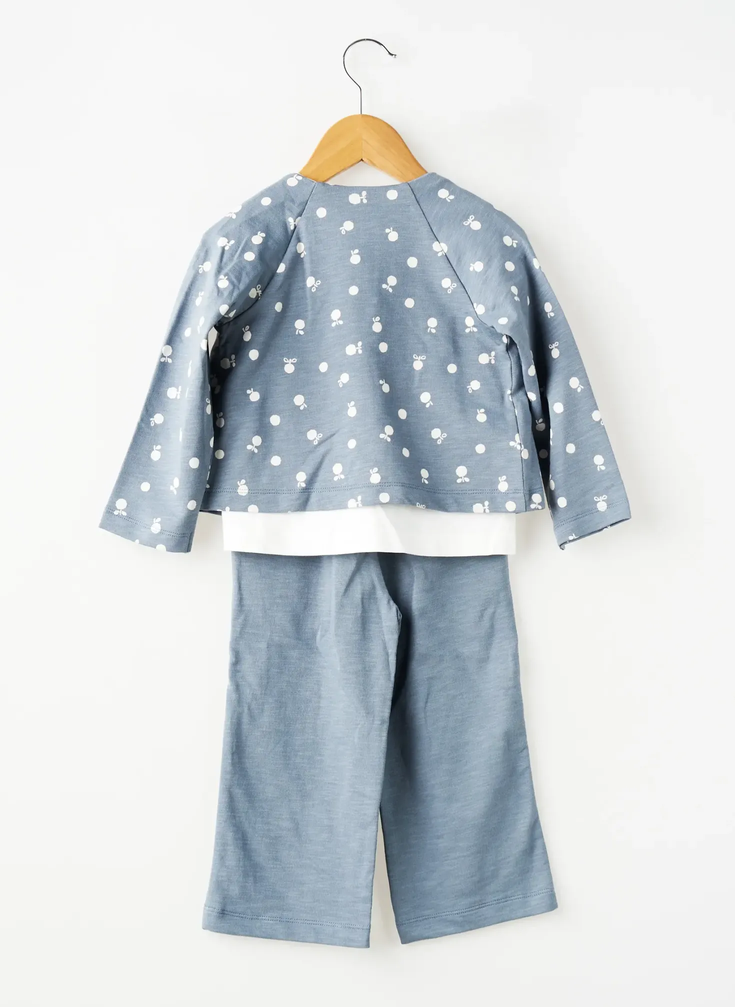 Ensemble Pantalon Mayoral Gris