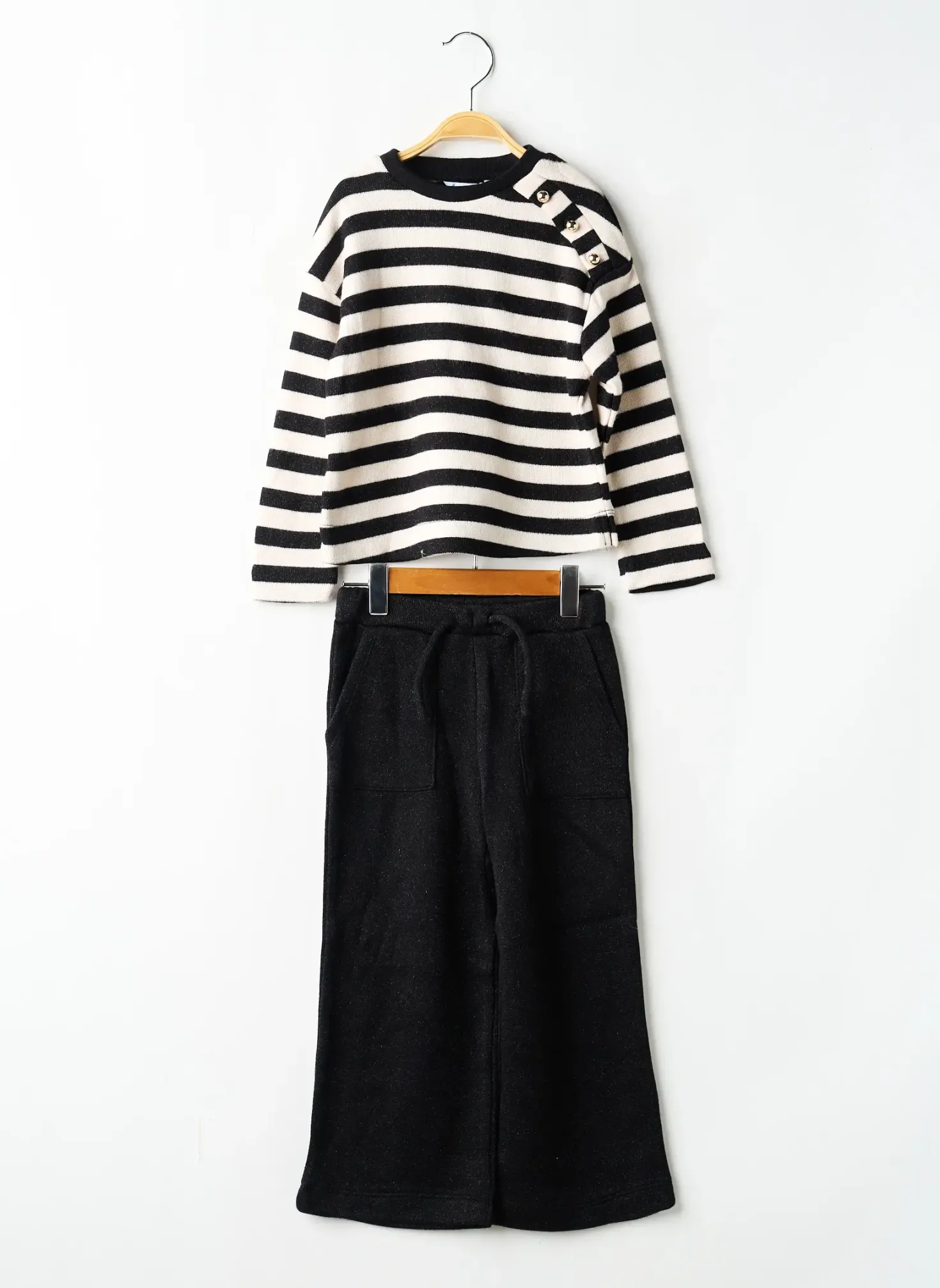Ensemble Pantalon Mayoral Noir