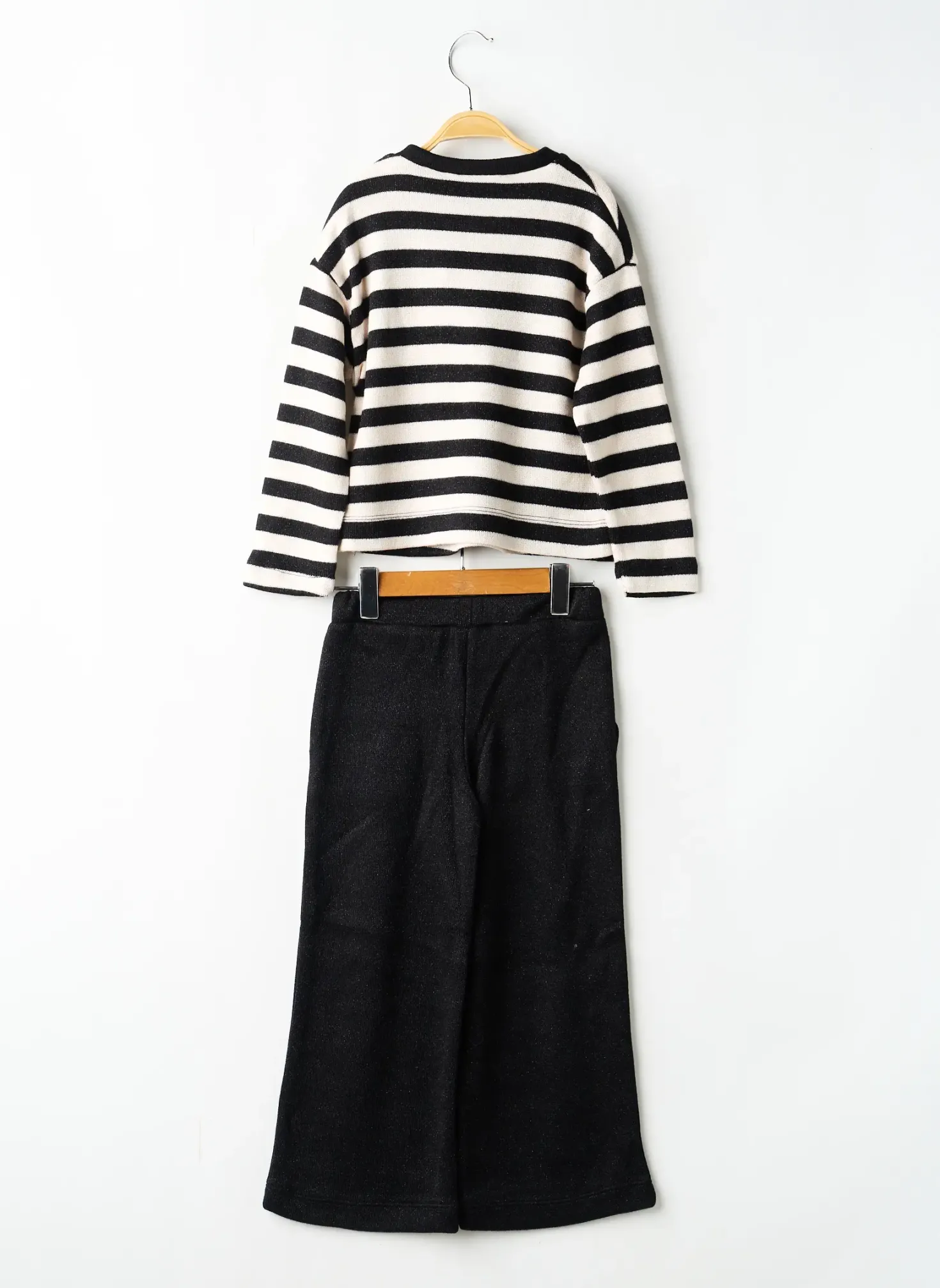Ensemble Pantalon Mayoral Noir