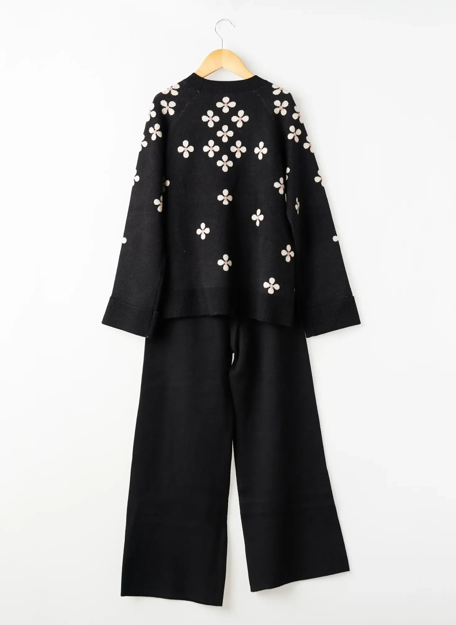 Ensemble Pantalon Mayoral Noir