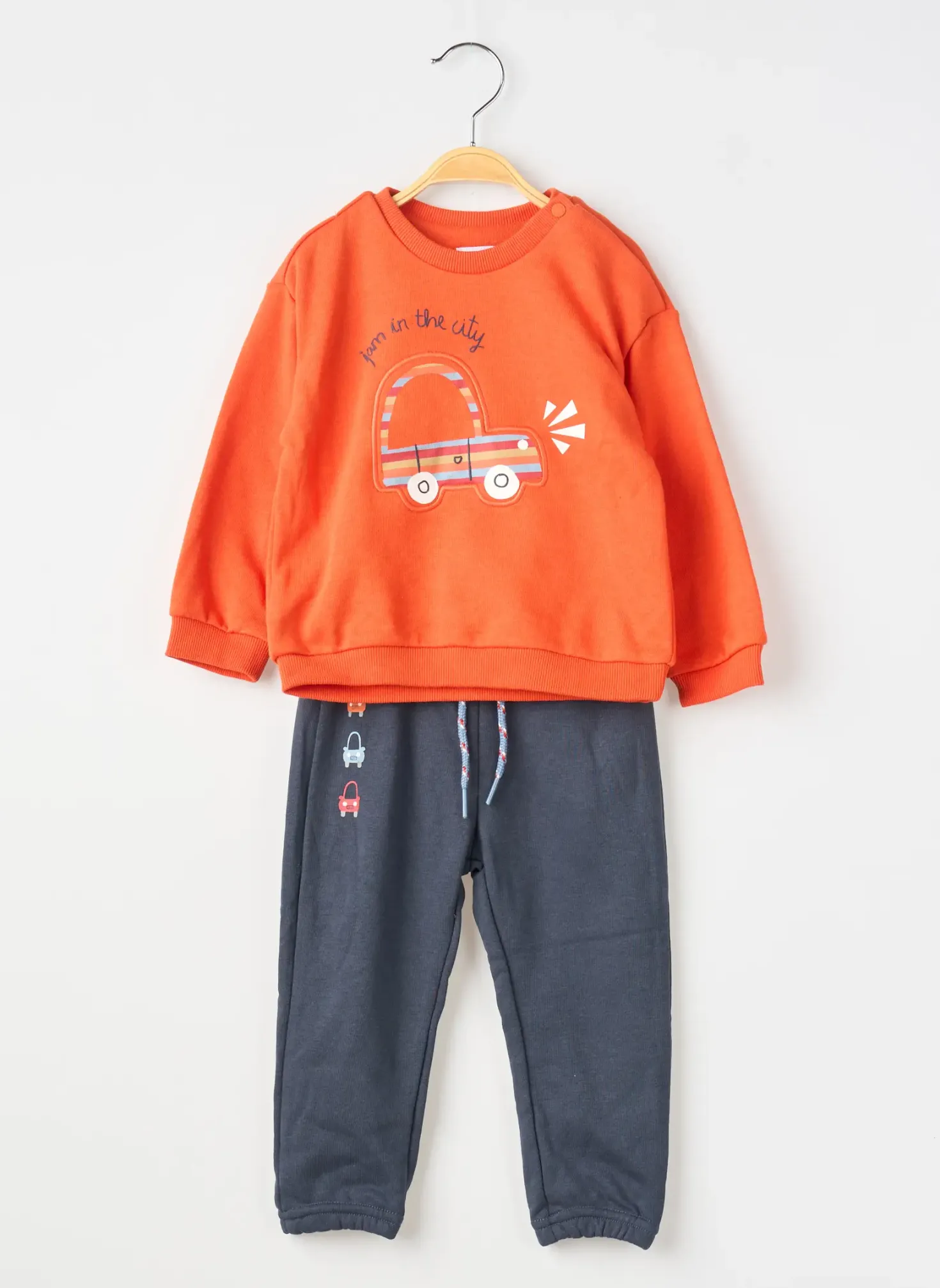 Ensemble Pantalon Mayoral Orange