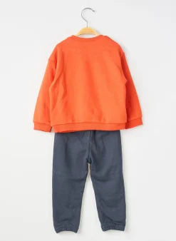 Ensemble Pantalon Mayoral Orange