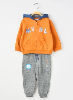 Ensemble Pantalon Mayoral Orange