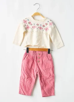 Ensemble Pantalon Mayoral Rose
