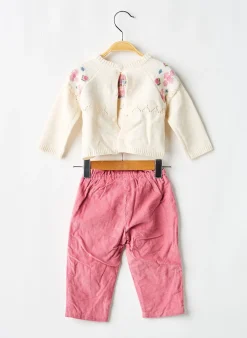 Ensemble Pantalon Mayoral Rose