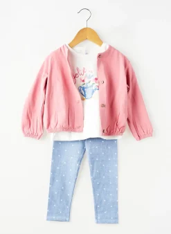 Ensemble Pantalon Mayoral Rose