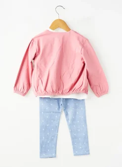 Ensemble Pantalon Mayoral Rose